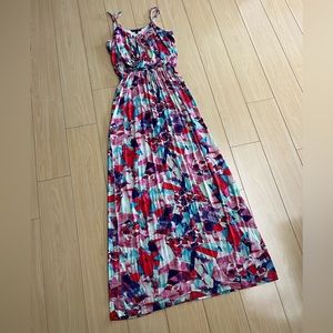 Felicity & Coco maxi dress size MEDIUM